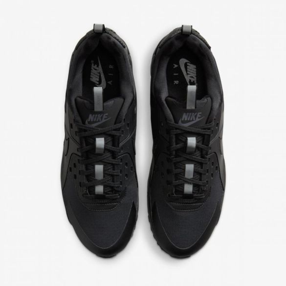 Чоловічі кросівки NIKE AIR MAX 90 DRIFT TRIPLE BLACK_image_4