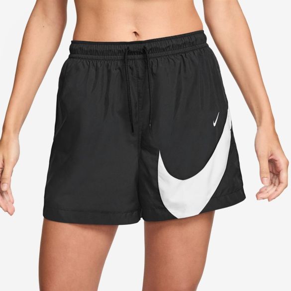 Женские шорты NIKE W NSW CLS WVN MR 5