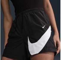 Женские шорты NIKE W NSW CLS WVN MR 5