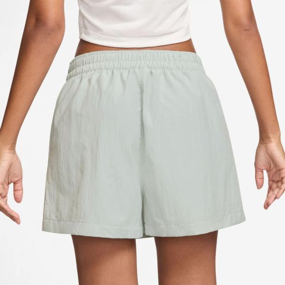 Женские шорты NIKE W NSW ESSNTL WVN MR 3 SKORT_image_4
