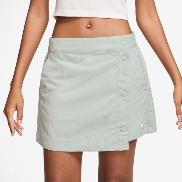 Женские шорты NIKE W NSW ESSNTL WVN MR 3 SKORT_image_31