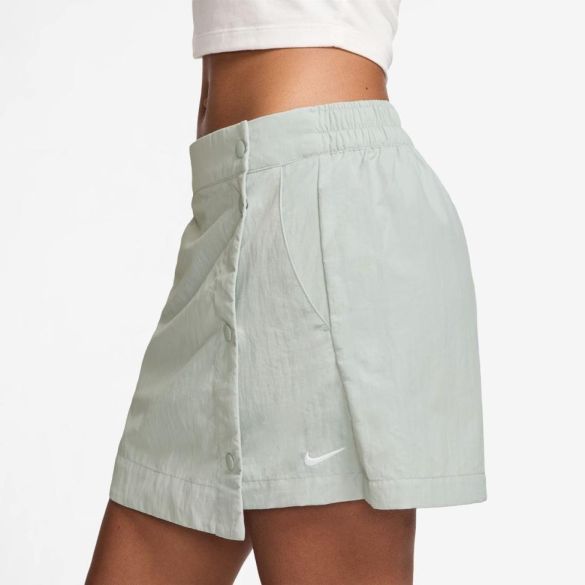Женские шорты NIKE W NSW ESSNTL WVN MR 3 SKORT_image_3