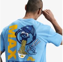 Чоловіча футболка NIKE U NSW TEE M90 OC SOLE FOOD LBR_image_39