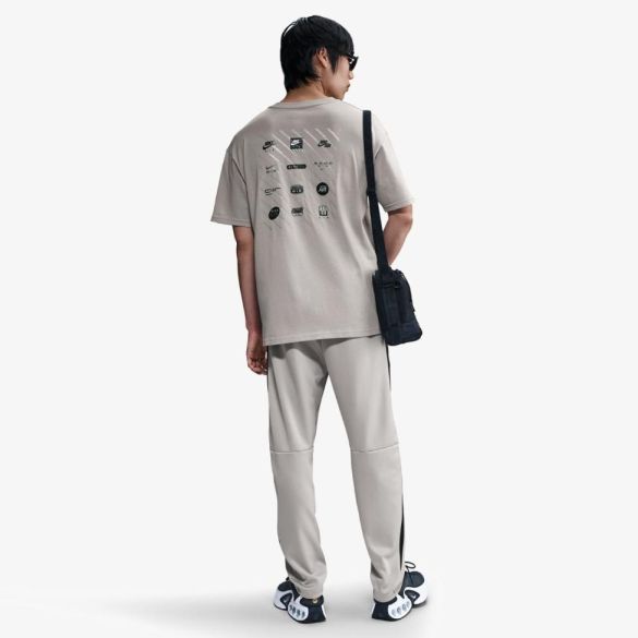 Чоловіча футболка NIKE M NSW TEE M90 NK AIR SSNL SU25_image_3