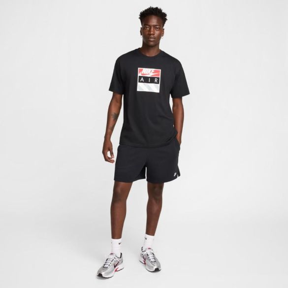 Чоловіча футболка NIKE M NSW TEE M90 NK AIR SP25 1_image_3