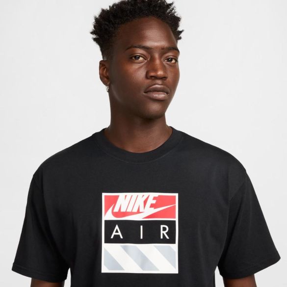 Чоловіча футболка NIKE M NSW TEE M90 NK AIR SP25 1_image_6