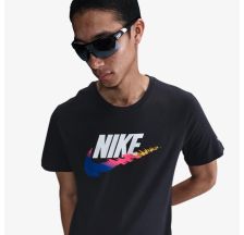 Чоловіча футболка NIKE M NSW TEE 6MO FTRA SP25
