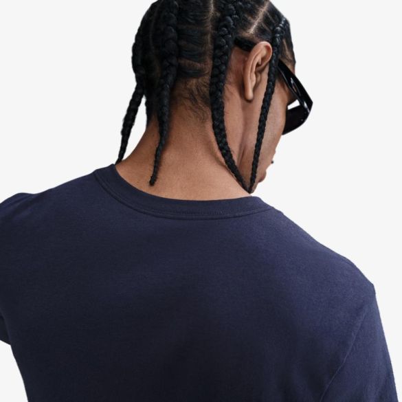 Чоловіча футболка NIKE M NSW TEE 12MO JDI SP25_image_4
