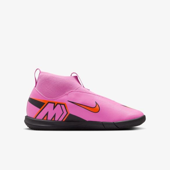 Детские бутсы JR ZOOM SUPERFLY 10 ACADEMY IC_image_3