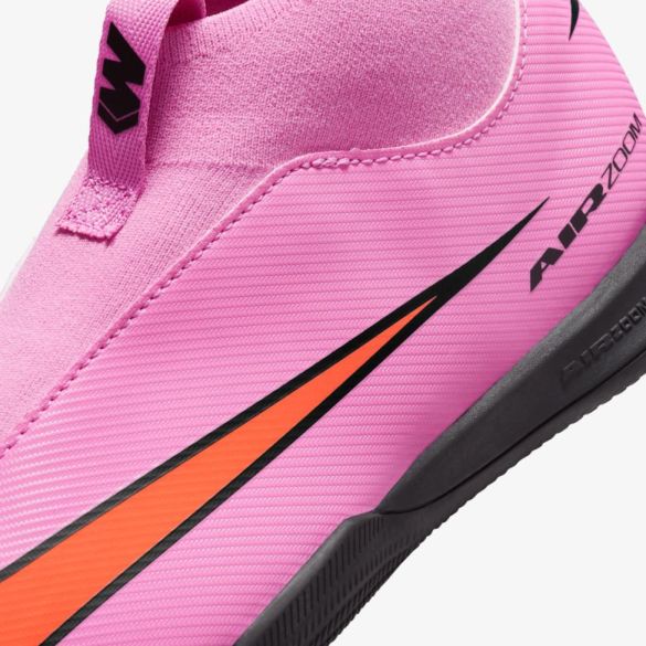 Детские бутсы JR ZOOM SUPERFLY 10 ACADEMY IC_image_7