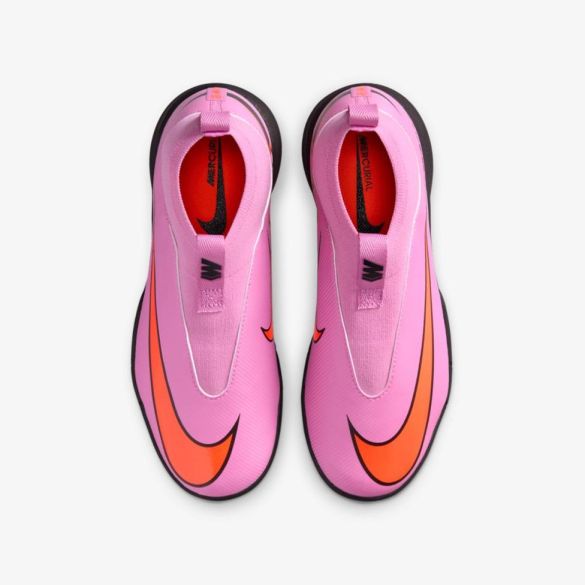 Детские бутсы JR ZOOM SUPERFLY 10 ACADEMY IC_image_4