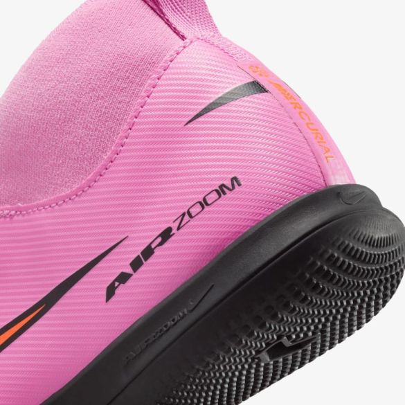 Детские бутсы JR ZOOM SUPERFLY 10 ACADEMY IC_image_8
