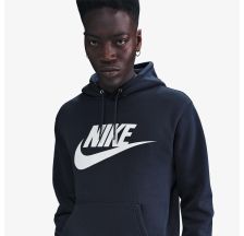 Чоловіча толстовка NIKE M NK CLUB BB PO GFX HOODIE