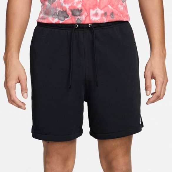 Чоловічі шорти NIKE M NK CLUB FLOW FT SHORT_image_2