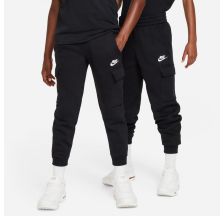 Дитячі штани NIKE K NSW CLUB FLC CRGO PNT LBR