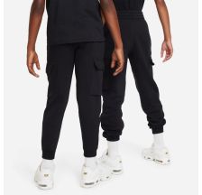 Дитячі штани NIKE K NSW CLUB FLC CRGO PNT LBR