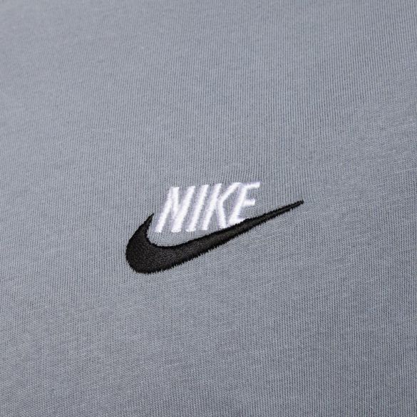 Чоловіча футболка NIKE M NSW CLUB DT TEE_image_4