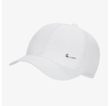 Дитяча кепка NIKE K Dri-FIT CLUB CAP US CB MTSWSH