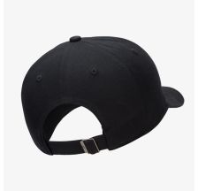 Дитяча кепка NIKE K NK CLUB CAP US CB FUT WSH