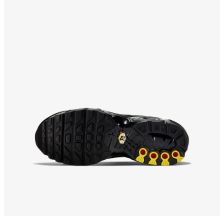 Дитячі кросівки NIKE AIR MAX PLUS TRIPLE BLACK (GS)