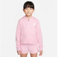 Дитяча толстовка NIKE NKG CLUB FLEECE HIGH LOW FZ HD_image_12