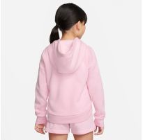 Дитяча толстовка NIKE NKG CLUB FLEECE HIGH LOW FZ HD_image_12