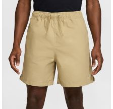 Чоловічі шорти NIKE M NK CLUB FLOW WASH SHORT