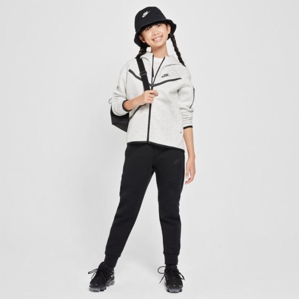 Дитяча толстовка NIKE G NSW TCH FLC HD FZ LS - PD_image_8