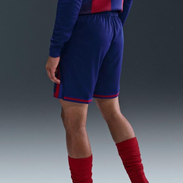 Чоловічі шорти NIKE FCB M NK DF SHORT STAD HM_image_5