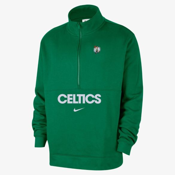 Мужская толстовка NIKE BOS MNK CLUB HZ TOP CTS_image_2
