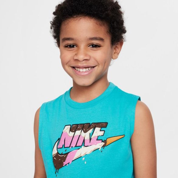 Дитяча футболка NIKE NKB FUTURA ICE CREAM TANK / NKB FUTURA ICE CREAM TANK_image_3