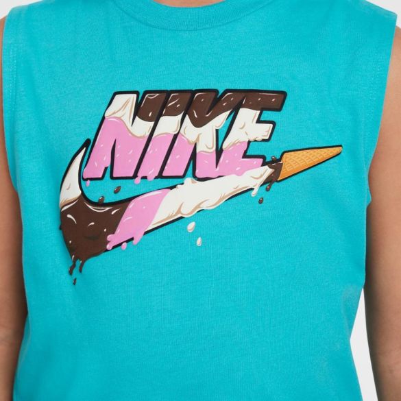 Дитяча футболка NIKE NKB FUTURA ICE CREAM TANK / NKB FUTURA ICE CREAM TANK_image_4