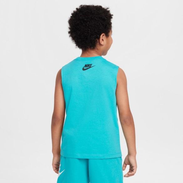 Дитяча футболка NIKE NKB FUTURA ICE CREAM TANK / NKB FUTURA ICE CREAM TANK_image_2