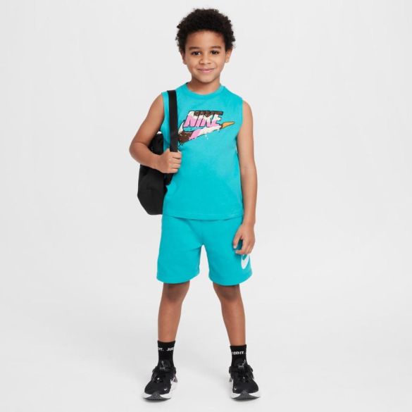 Дитяча футболка NIKE NKB FUTURA ICE CREAM TANK / NKB FUTURA ICE CREAM TANK_image_6