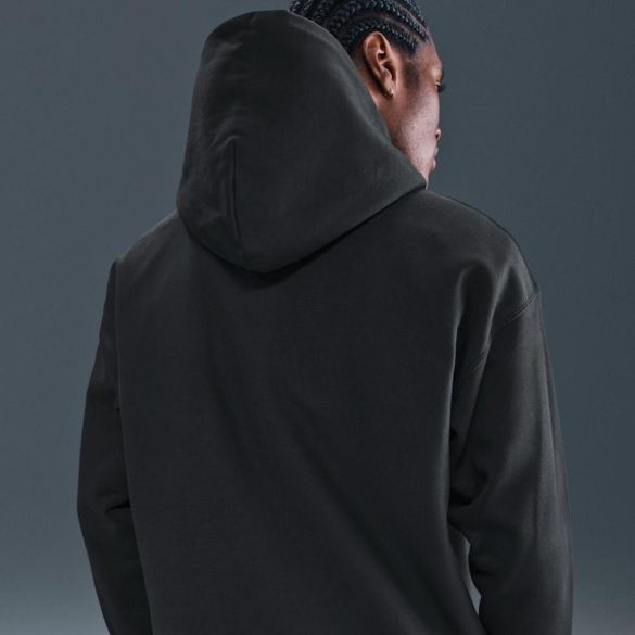 Чоловіча толстовка NIKE M NL SOLO SWSH BB PO HOODIE_image_2