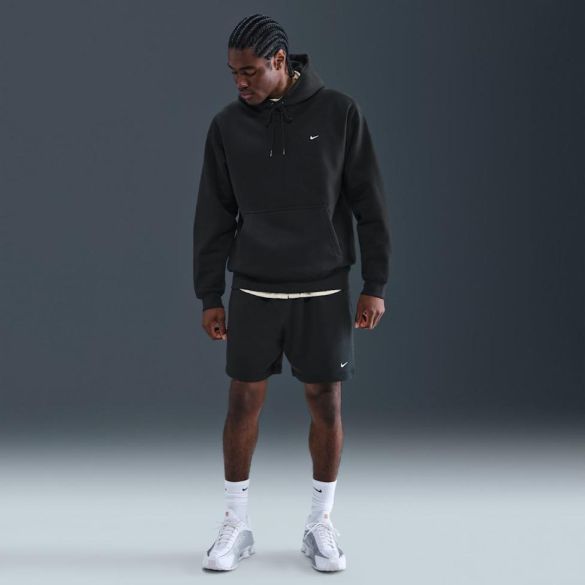 Чоловіча толстовка NIKE M NL SOLO SWSH BB PO HOODIE_image_4