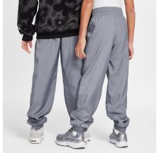 Дитячі штани NIKE K NSW CLUB WVN JGGR LBR