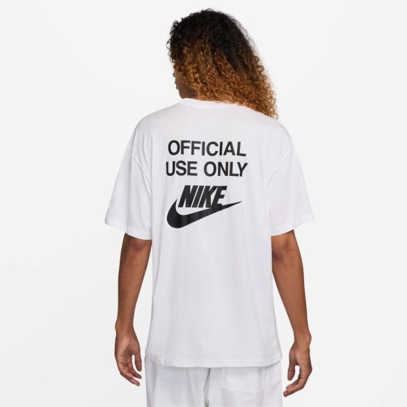 Чоловіча футболка NIKE U NSW TEE M90 OC REMIX_image_2