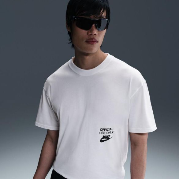 Чоловіча футболка NIKE U NSW TEE M90 OC REMIX_image_4
