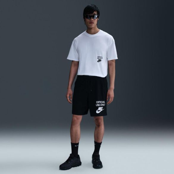 Чоловіча футболка NIKE U NSW TEE M90 OC REMIX_image_7