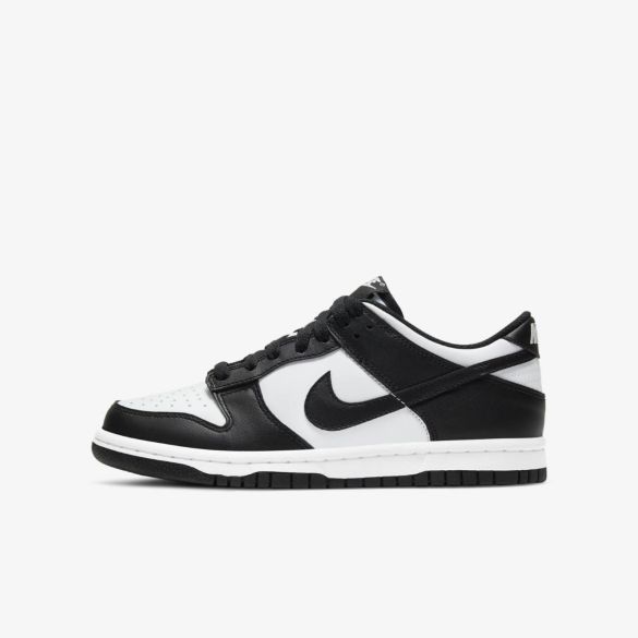 Дитячі косівки NIKE DUNK LOW PANDA (GS)_image_7