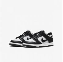 Дитячі косівки NIKE DUNK LOW PANDA (GS)_image_5