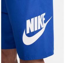 Чоловічі шорти NIKE M NK CLUB SHORT WVN
