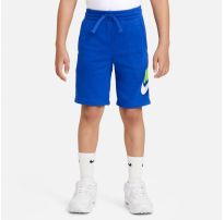 Дитячі шорти NIKE CLUB HBR FT SHORT_image_7