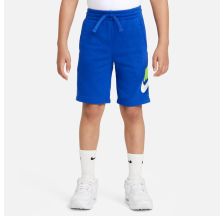 Дитячі шорти NIKE CLUB HBR FT SHORT