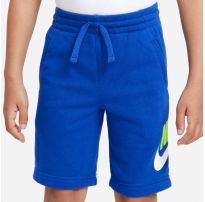 Дитячі шорти NIKE CLUB HBR FT SHORT_image_7