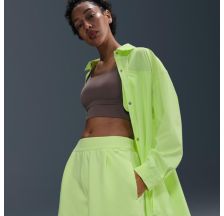Жіночі шорти NIKE W NK 24.7 DF SHORT SOFT KNIT