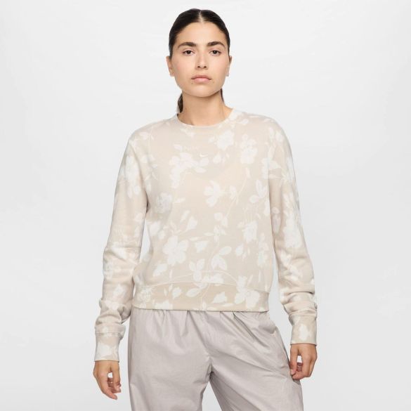Женская толстовка NIKE W NSW NK CHLL FT AOP CREW_image_17
