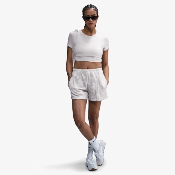 Жіночі шорти NIKE W NSW NK CHLL FT MR 4 AOP SHT_image_2