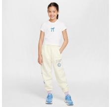 Дитяча футболка NIKE G NSW TEE BOW